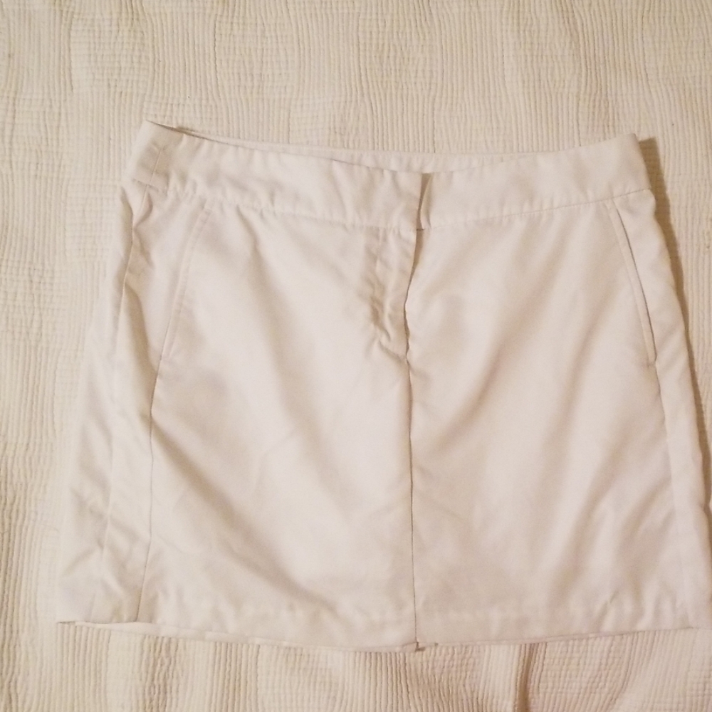 Golf Skort